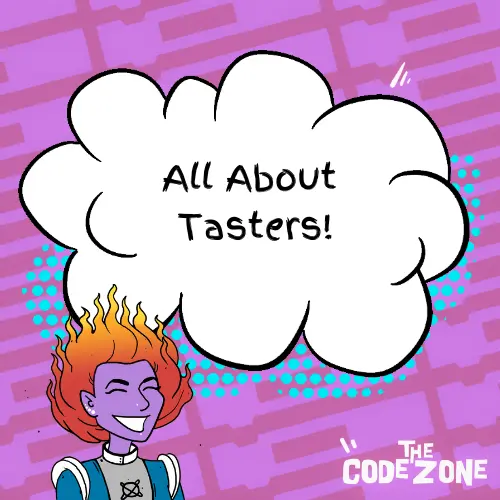 What To Expect From A Code Zone Taster Session