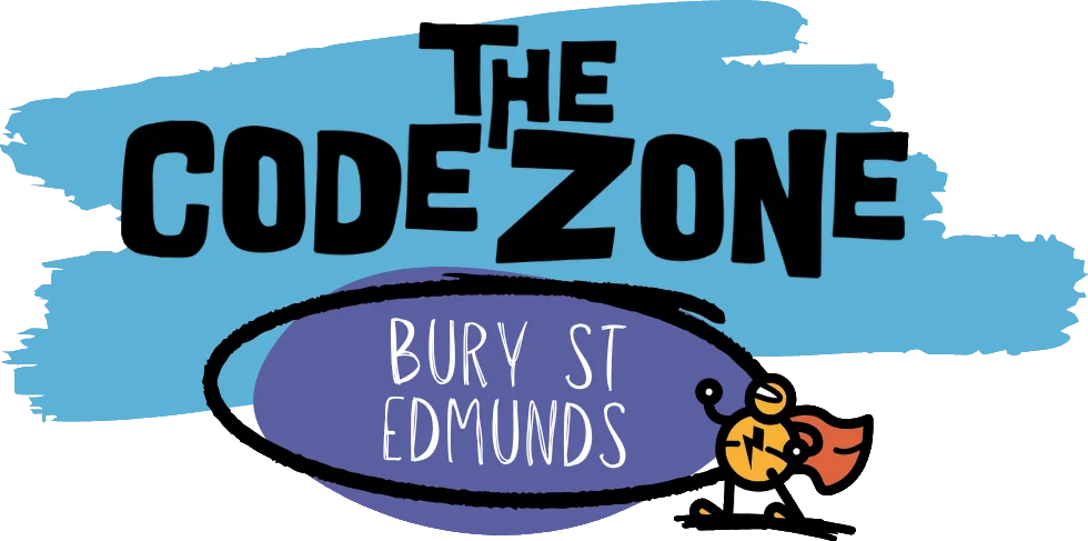 Bury St Edmunds coding club and code club